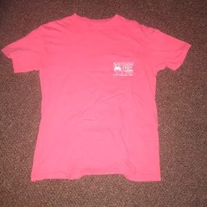 Southern Fried Cotton T-shirt